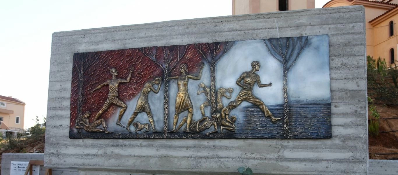 Πυρκαγιά στο Μάτι: Παραπέμπονται 3 χρόνια μετά την τραγωδία οι Ρ.Δούρου, Η.Ψινάκης και Σ.Κολοκούρης